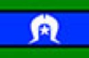 Torres Strait Islanders Flag