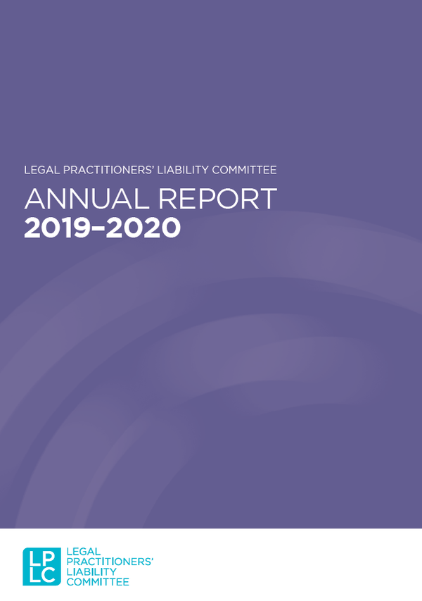 Annual Report19 20 Thumbnail