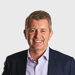 Andrew Johnstone Burt