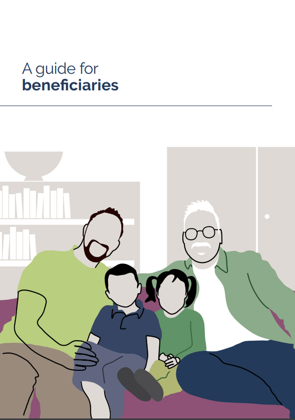 Beneficiaries Guide Thumb