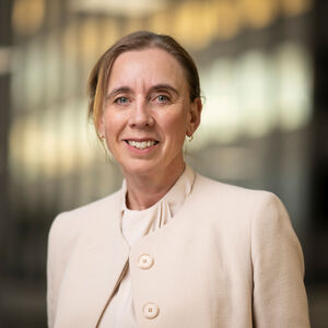 Michelle Dixon 2025