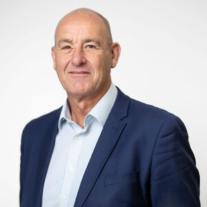 Mark Valena 2025