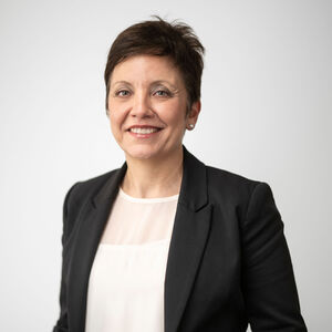 Fiona Schutt 2025