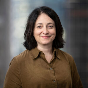Nicole Rich 2025