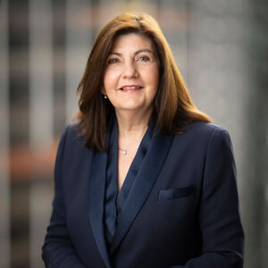 Mary Maini 2025