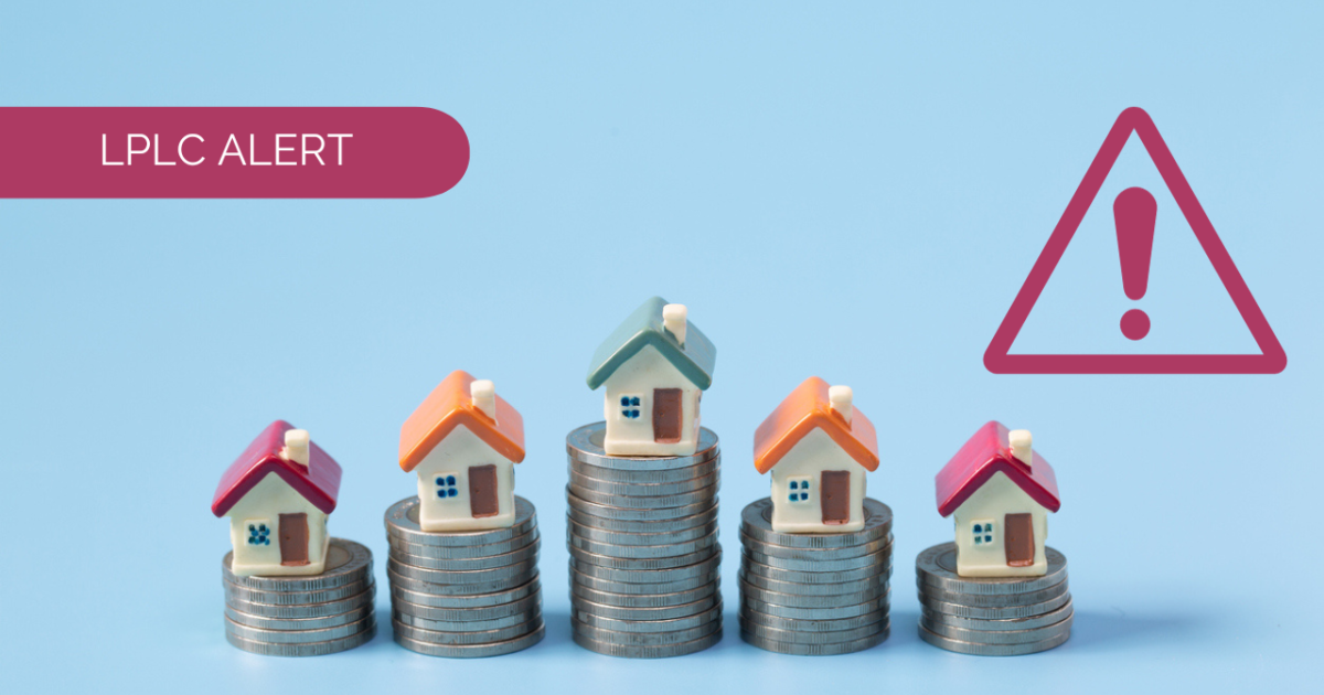 Major changes proposed to… Legal Practitioners' Liability Committee