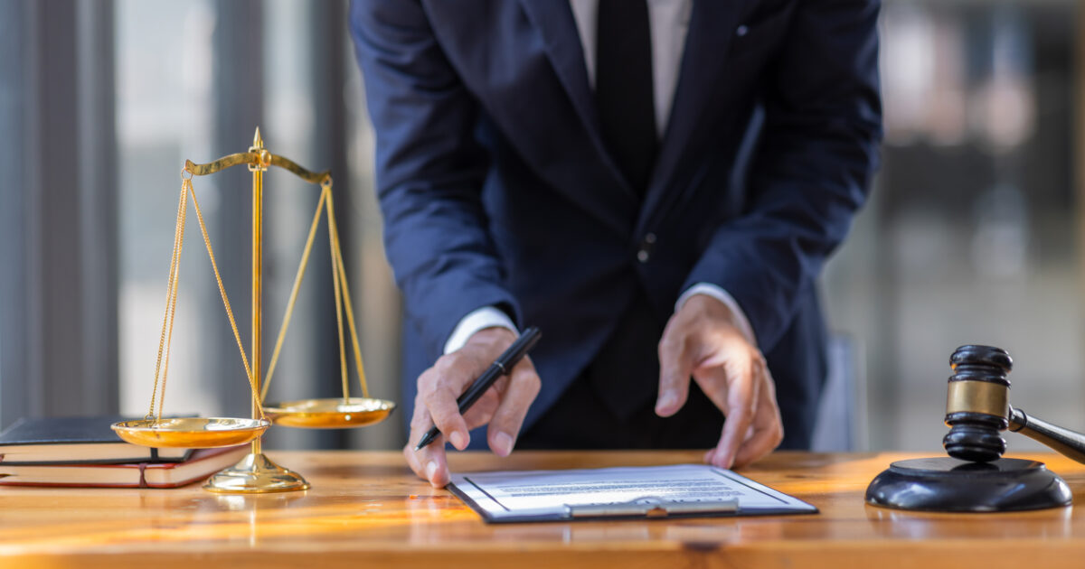 Solicitor’s certificate… - Legal Practitioners' Liability Committee